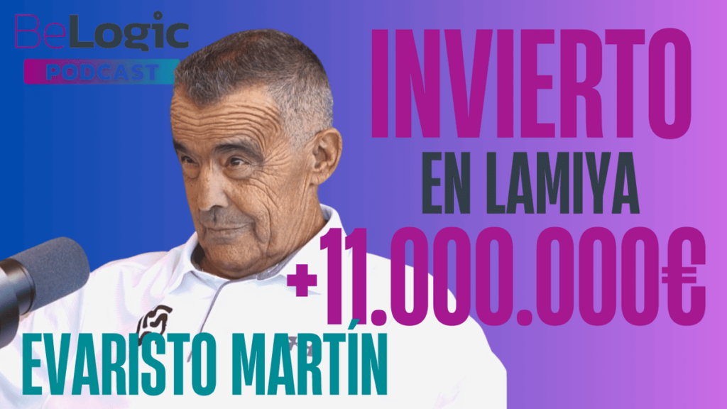 evaristo martin